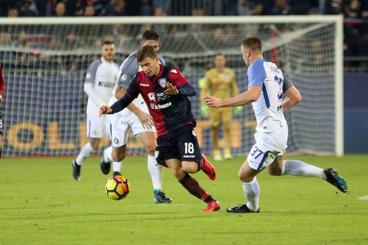 Stadio: tre nomi nuovi per il centrocampo della Fiorentina da Brasile, Spagna e Cagliari... - 