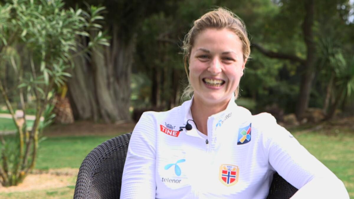 Ufficiale: la Fiorentina Women's da il benvenuto alla nazionale norvegese Ingrid Spord - 