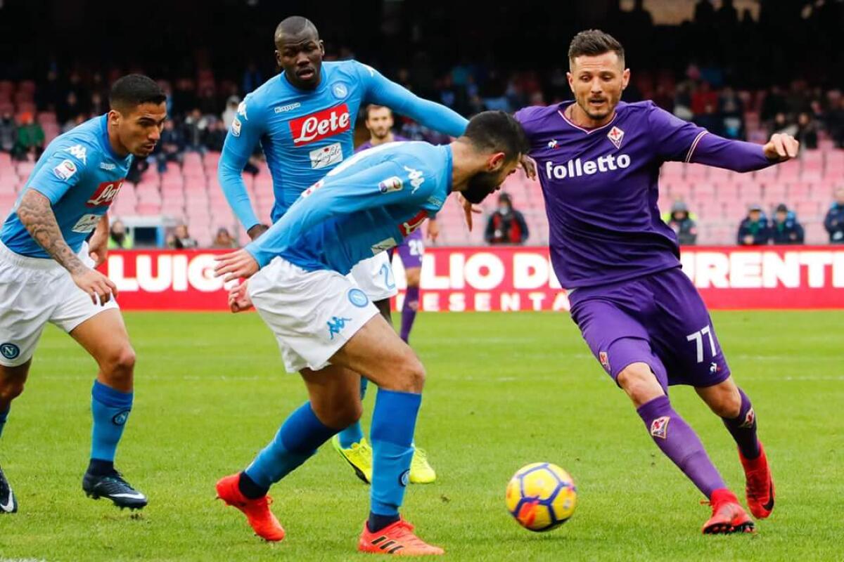 Orsi: "La Fiorentina non ha rubato nulla a Napoli. Quanto è maturata questa squadra..." - 
