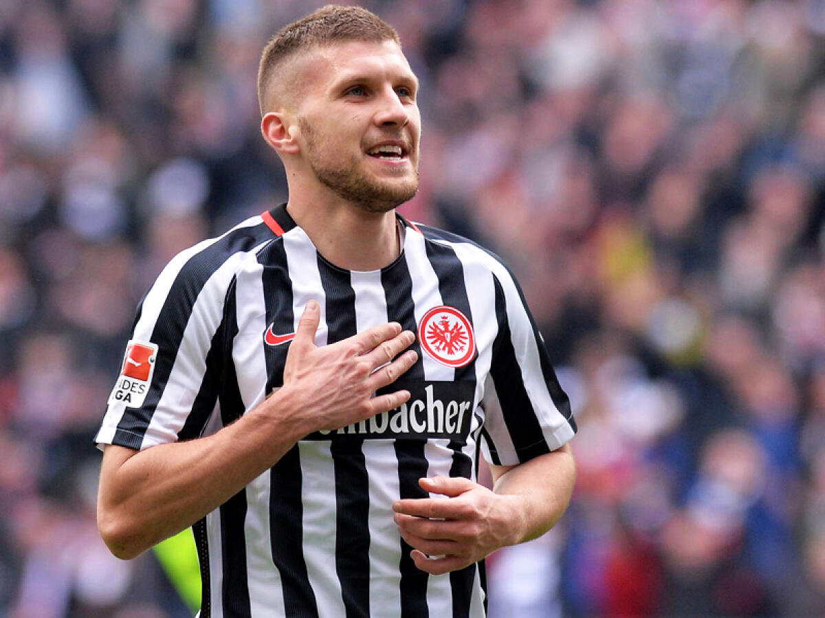 Cessione Rebic: la Fiorentina incasserà 2 milioni di euro più una percentuale sulla futura rivendita - 