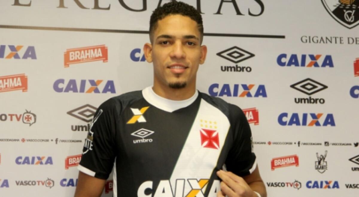 Il Vasco da Gama non riscatta Gilberto, il terzino brasiliano il 31 dicembre tornerà alla Fiorentina - 
