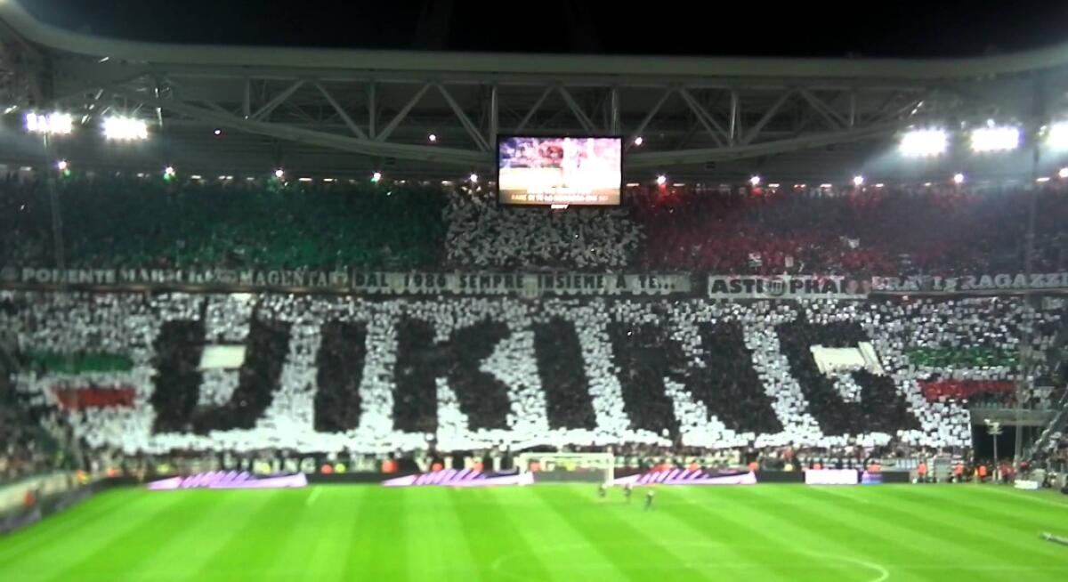 Arrestato il capo ultrà della Juventus, era un uomo di Cosa Nostra, aveva legami con l'ndrangheta - 