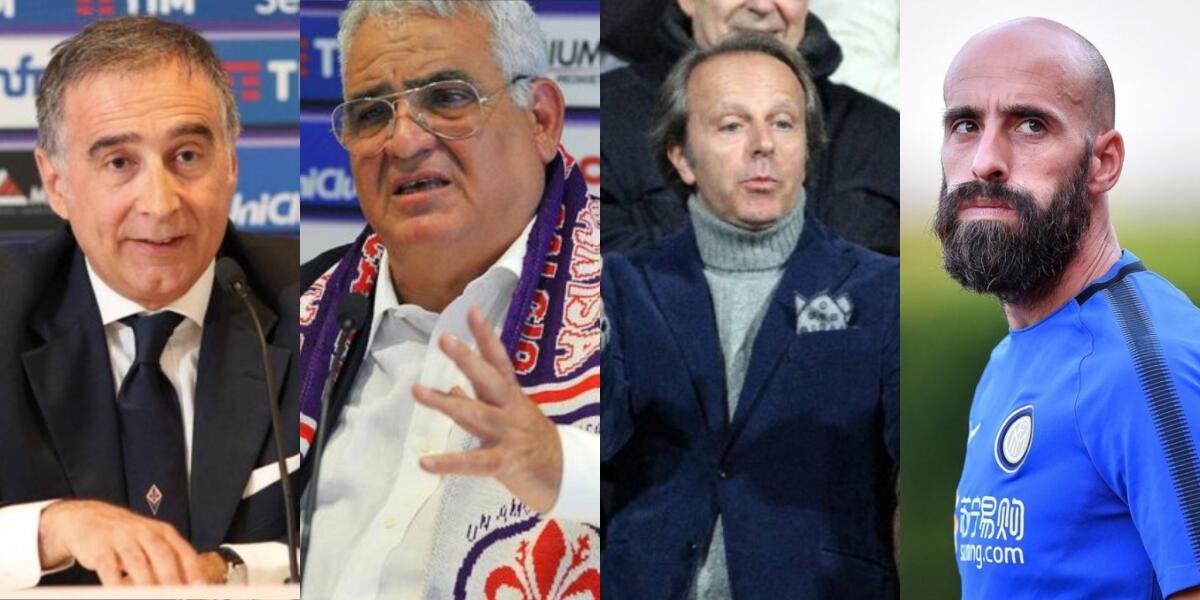 FIGURACCIA FIORENTINA - 