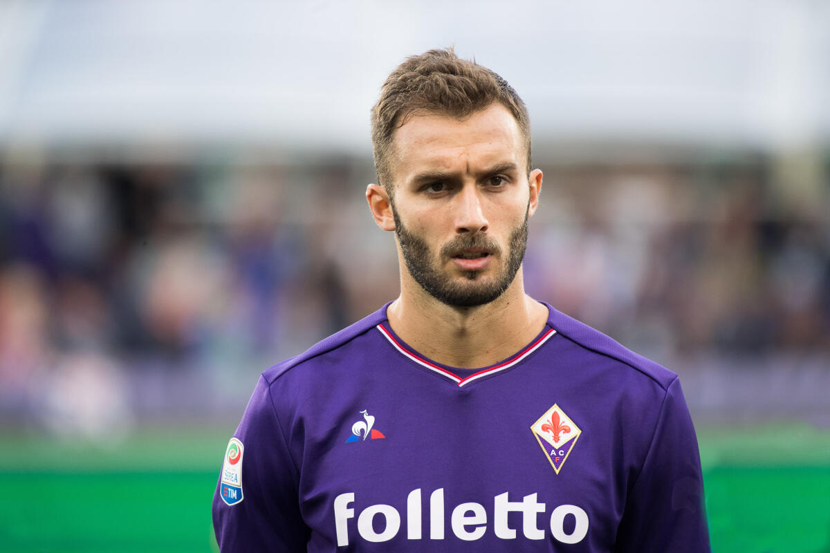 PEZZELLA "THE WALL": E ADESSO LA FIORENTINA SI SBRIGHI A PAGARE QUEI 10 MILIONI PER RISCATTARLO - Firenze, stadio Artemio Franchi, 16.09.2017, Fiorentina-Bologna, Foto Fiorenzo Sernacchioli. Copyright Labaroviola.com Pezzella