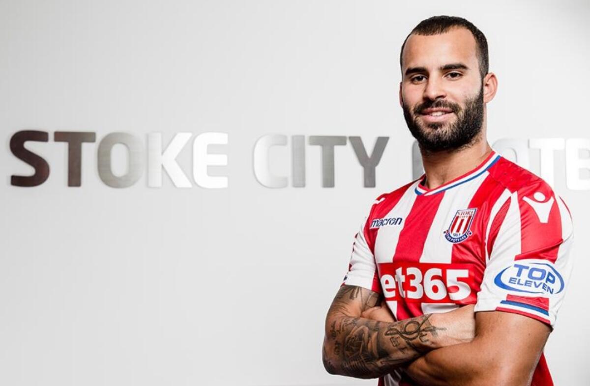 Ricordate Jesè Rodriguez? Quest'estate rifiutò solo alla fine la Fiorentina, adesso è flop in Inghilterra - 