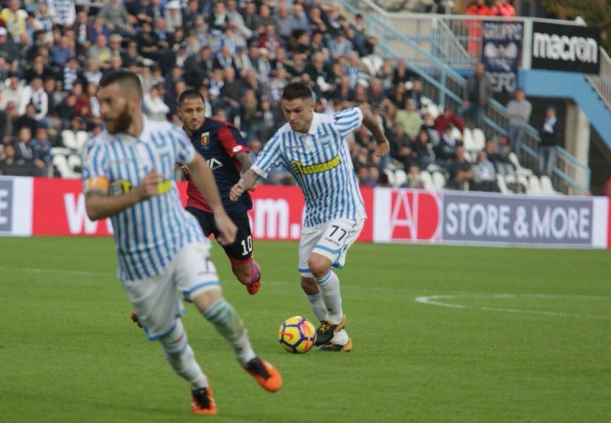 Mercato, la lista dei nomi di Corvino: Viviani, Cataldi e Laxalt in pole. E gli scambi con la SPAL di Semplici... - 