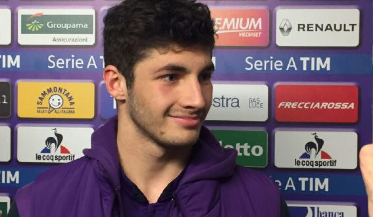 Pinto: "La scorsa stagione è stata molto emozionante. La squadra è forte, diventeremo grandi" - 