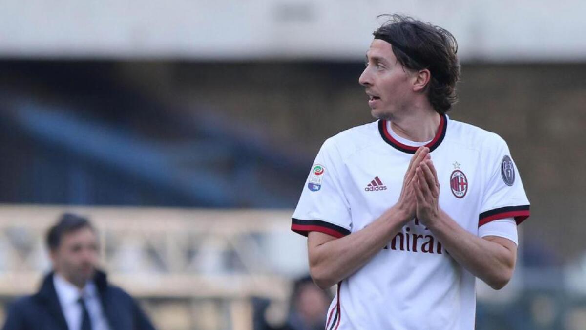 Verona è fatale per il Milan, disastro Gattuso. Al Bentegodi è 3-0 per i padroni di casa - 