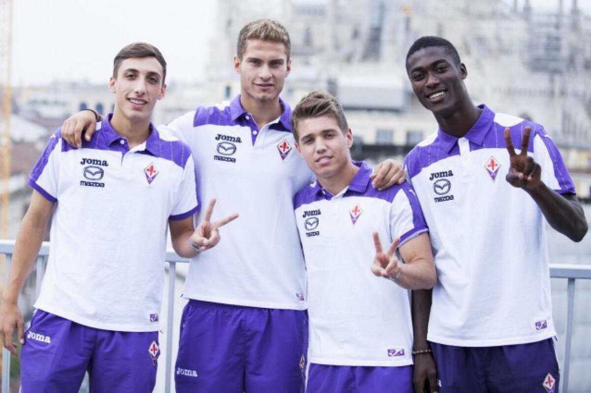 Che fine hanno fatto i protagonisti di "Calciatori Giovani Speranze"? - 