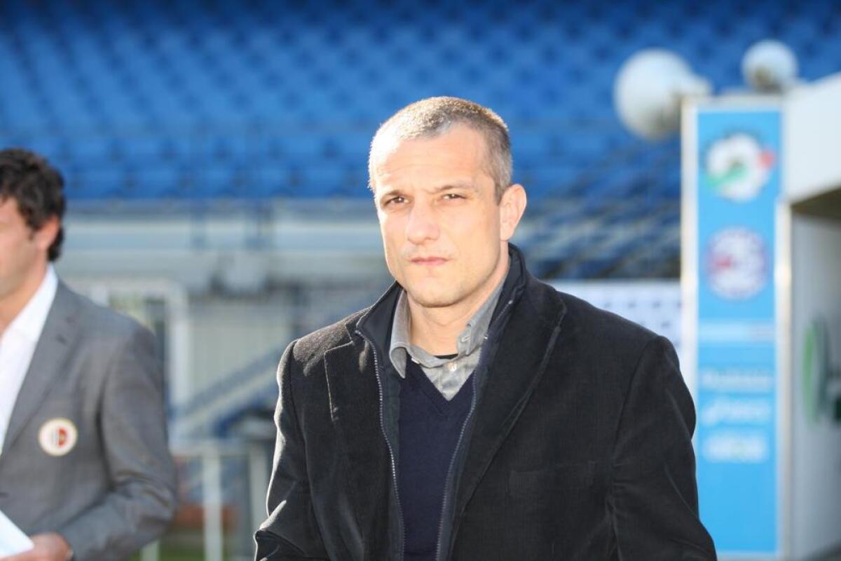 Cappellini: "Saponara? Può fare la mezz'ala e l'esterno, ma il meglio lo da come trequartista" - 