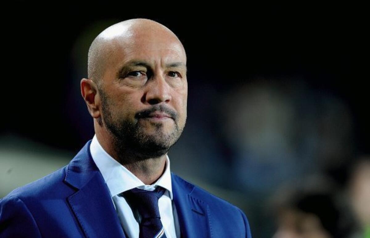 Sky Sport, il Crotone ha scelto il successore di Nicola, sarà Zenga il nuovo allenatore calabrese - 