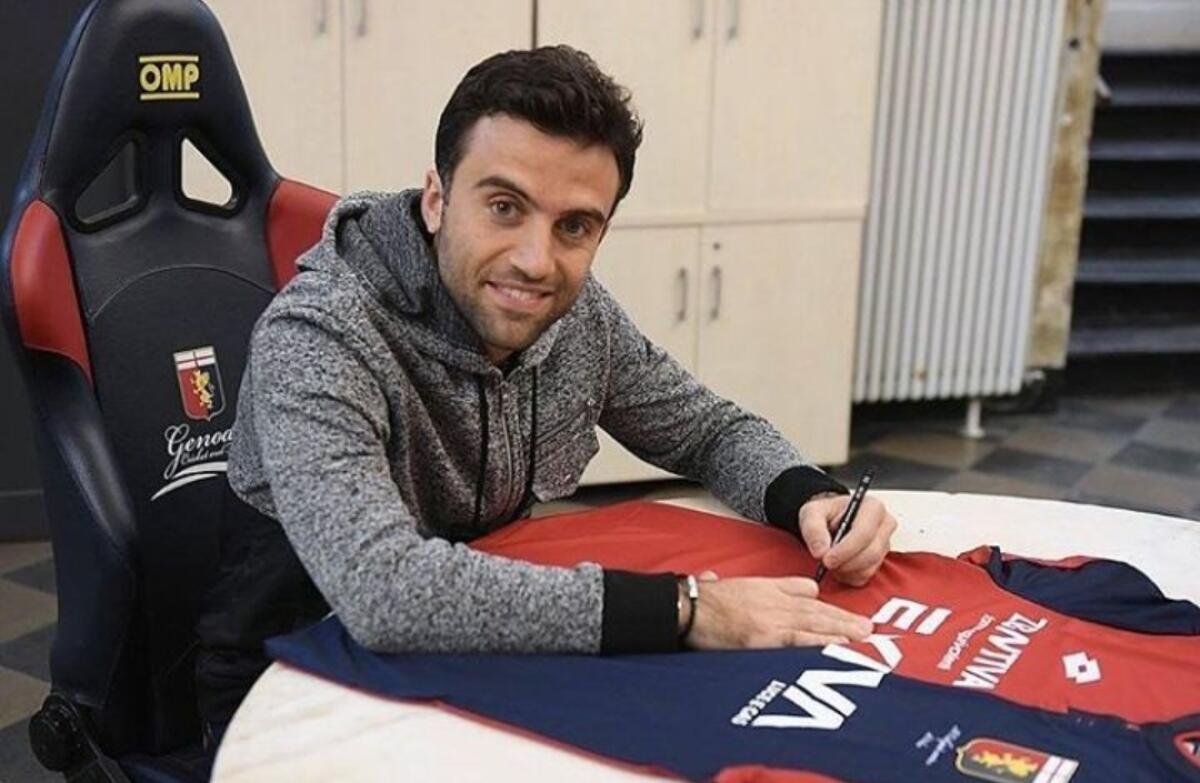 Rossi: "Fiorentina, un pezzo di cuore. Le feste di Natale le passerò a Firenze, un tuffo nel passato..." - 