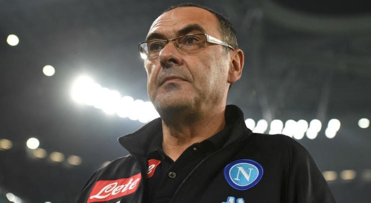Virgili: "Sarri tifa viola grazie al padre. Un giorno sarà l'allenatore della Fiorentina. Ma adesso..." - 