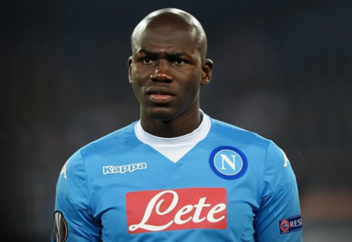 Koulibaly: "È un buon pareggio perchè la Fiorentina è una squadra pericolosa. Oggi era difficile vincere" - 