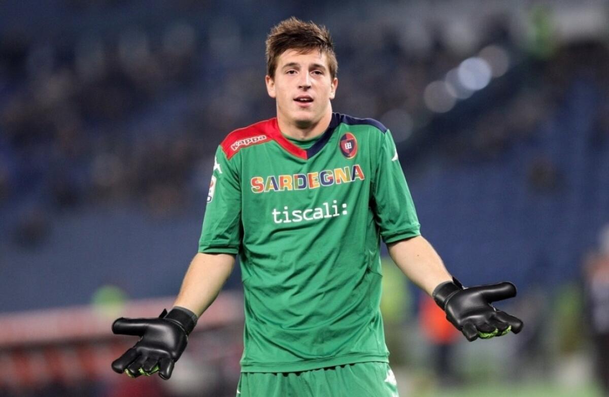 Cragno: "Tifo Fiorentina, sono nato a Fiesole e giocare contro i viola sarà una grande emozione" - 