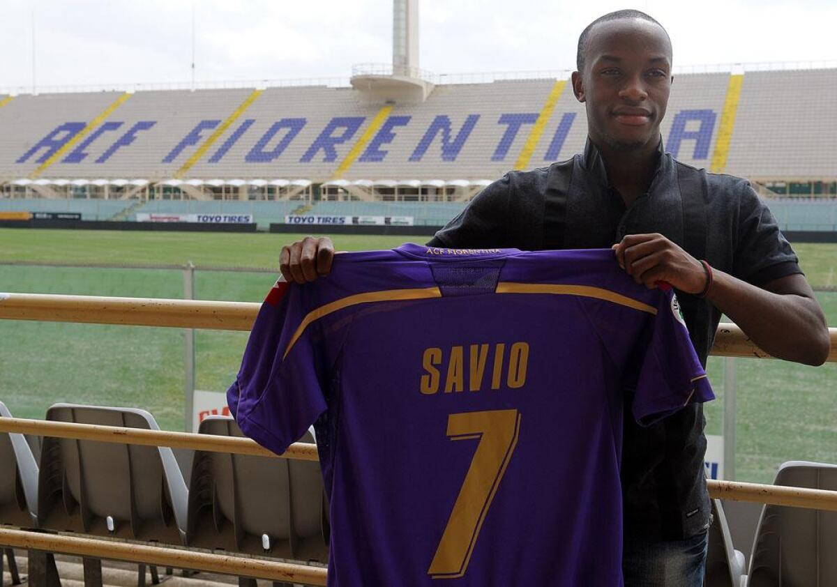 Prestiti, fughe, furti di orologi e finti rapimenti. Che fine ha fatto Savio Nsereko? - 