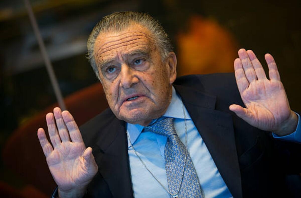 Nuovo stadio viola pronto nel 2021? No, i tempi dipendono da Eurnekian, magnate argentino. Il motivo - 