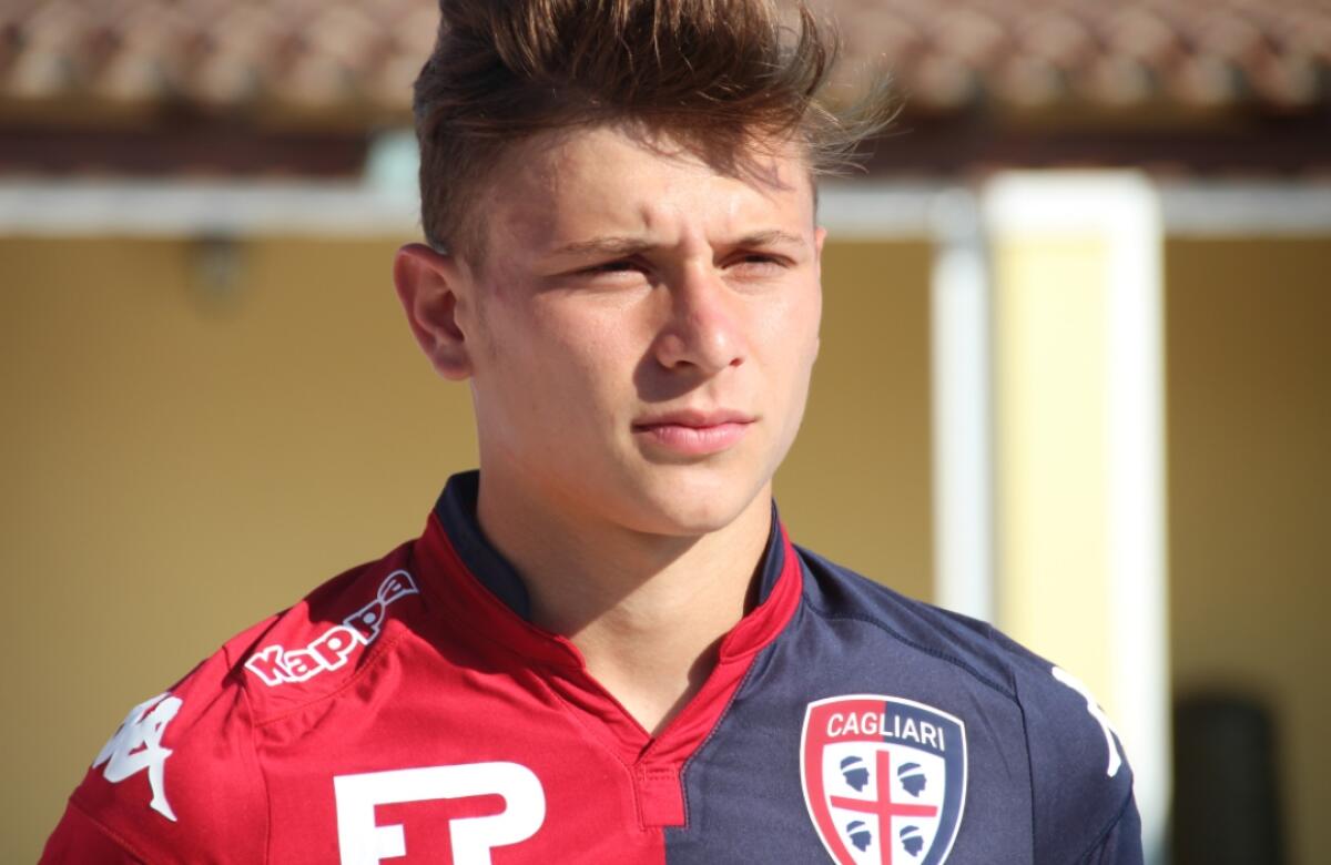BARELLA ALLA FIORENTINA, UNA FALSA NOTIZIA. C'È L' INTER. CORVINO TENTA IL MIRACOLO? - 
