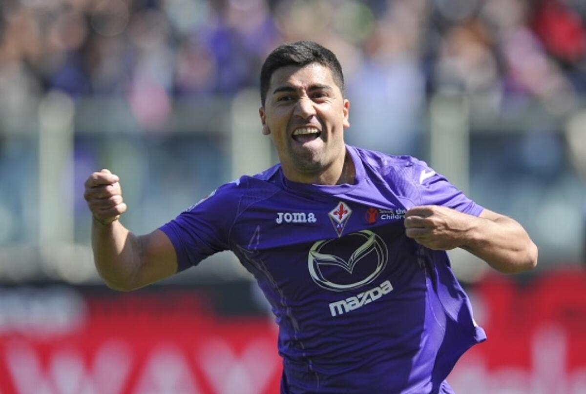 Pizarro: "Per sempre legato alla Fiesole e alla Fiorentina. Senza infortuni di Rossi e Gomez avremmo vinto" - 