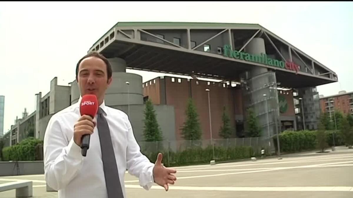 Mastria: "La Fiorentina è più affidabile del Milan nella corsa all'Europa League" - 
