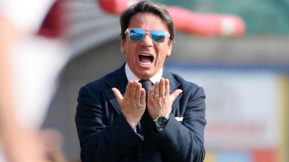 Eziolino Capuano: "Ho dato io il numero di Montella al Siviglia. Maresca mi ha chiamato e l'affare..." - 