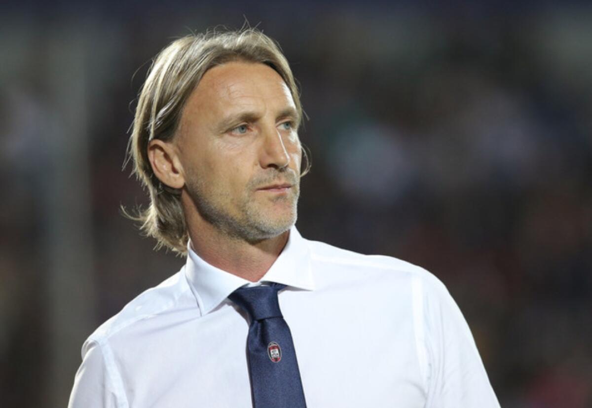 Clamoroso a Crotone, si è dimesso Davide Nicola, società e squadra nel caos. Il motivo dell'addio... - 