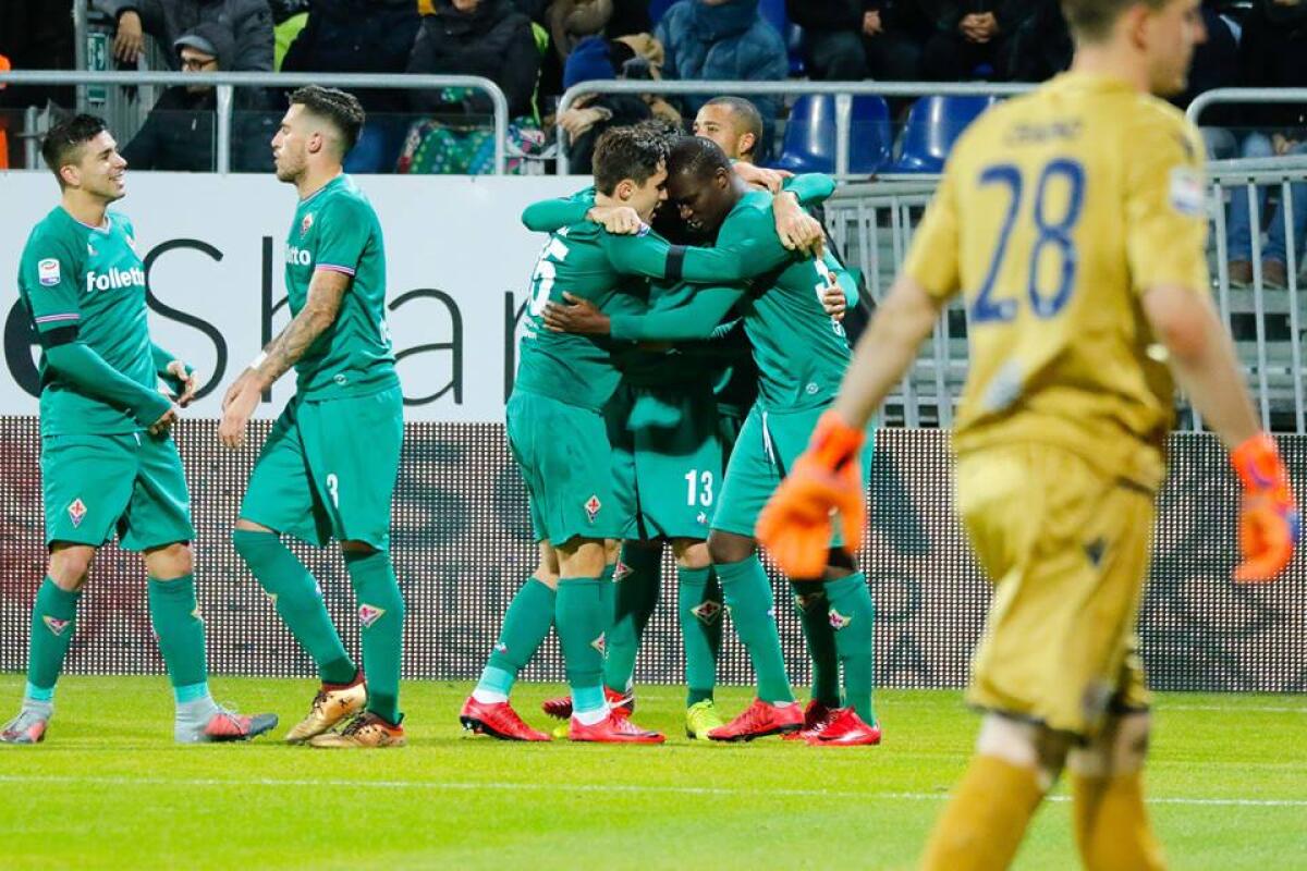 Il pensiero della Gazzetta: Babacar risolve. Della Valle ha ragione quando parla di Europa... - 