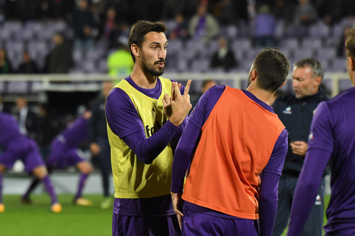 La svolta è aver sistemato la difesa. Il confronto con media gol fa impressione... - Firenze, stadio Artemio Franchi, 25.10.2017, Fiorentina-Torino, Foto Fiorenzo Sernacchioli. Copyright Labaroviola.com Astori