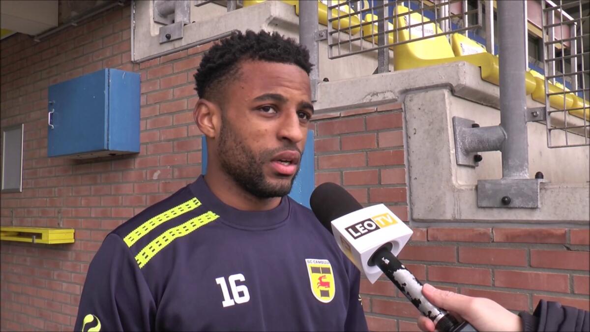 Dall'Olanda: il terzino destro? La Fiorentina lo compra in B: è Anderson del Bari - 