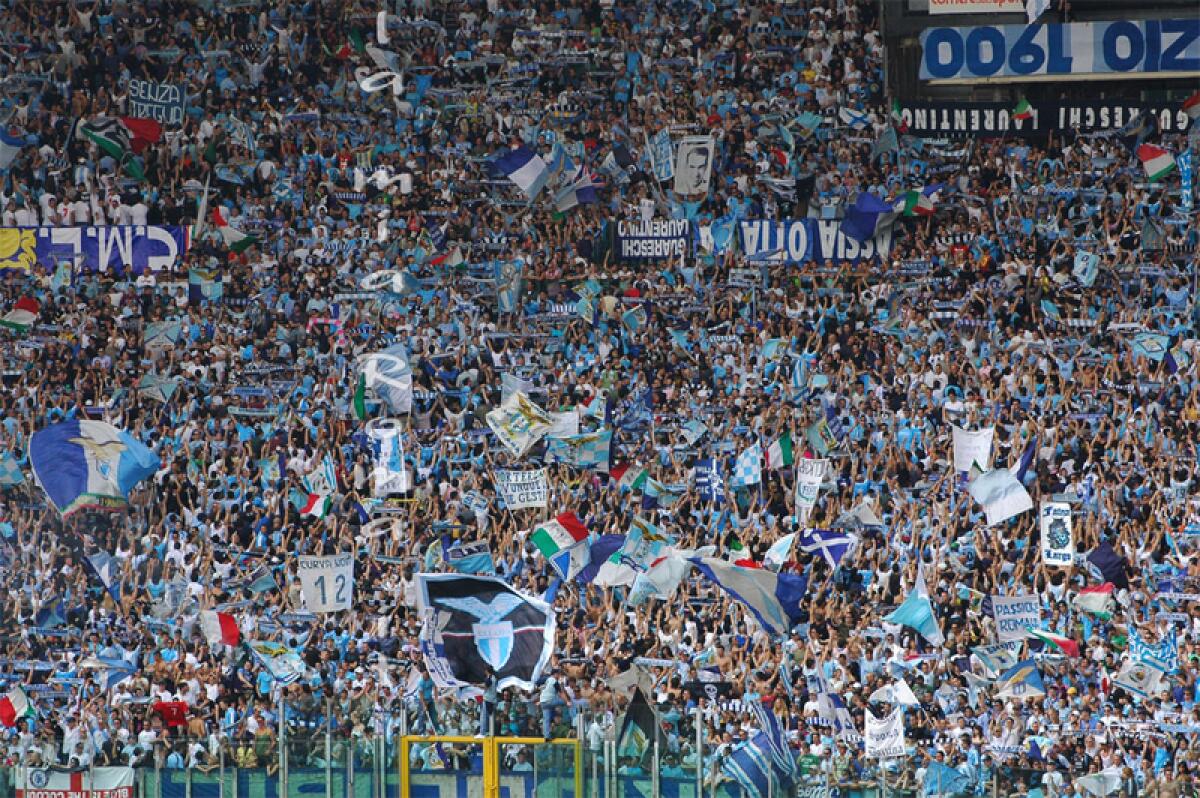 Lulic apre i giochi dopo 3 minuti, brutto errore di Benassi e Lazio avanti.. - 
