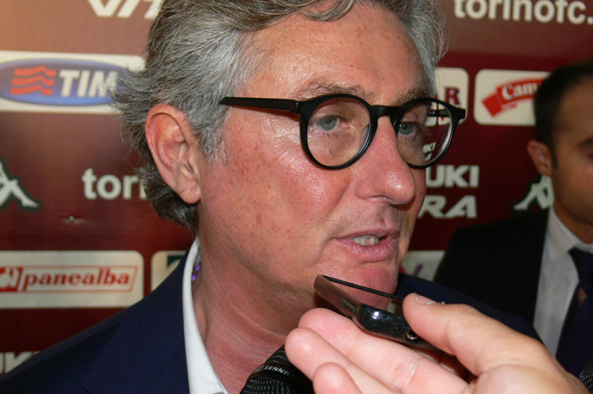 Pradè: "A Firenze con Montella tre quarti posti, i giocatori lo amavano. La finale di Coppa Italia..." - 