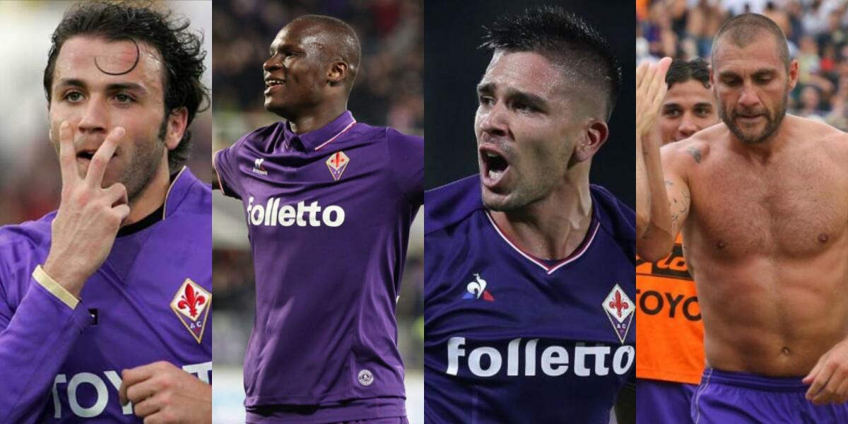 Giornata no di Simeone? L'aiuto arriva dal passato. Tra Vieri e Babacar spunta l'esempio di Pazzini - 