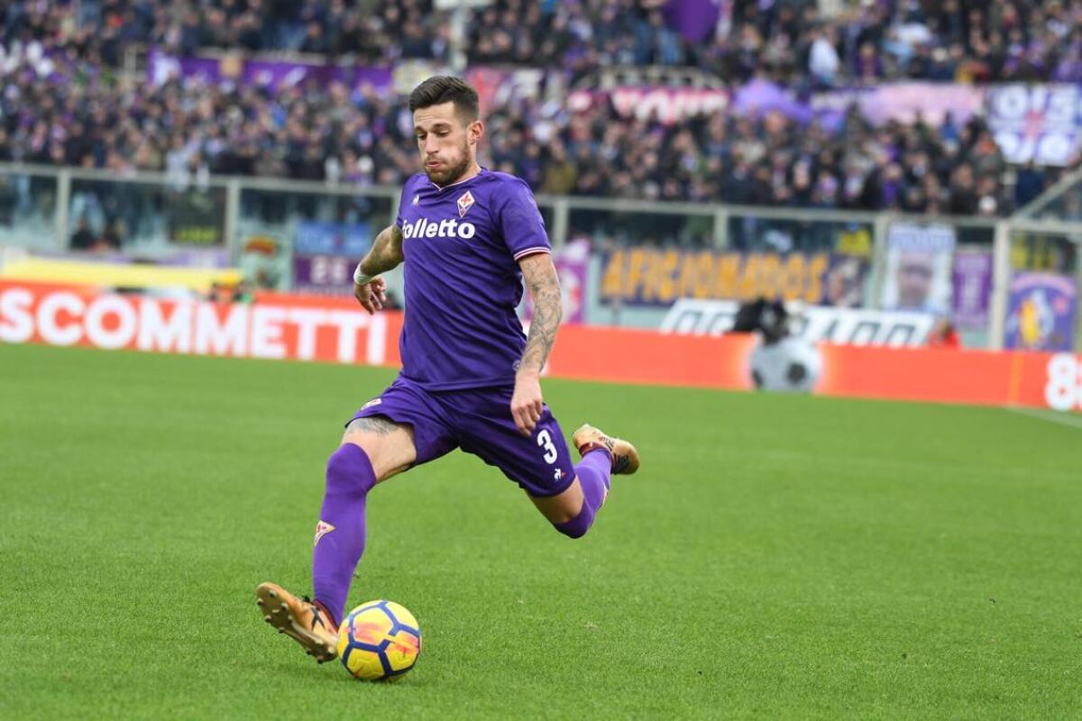 Biraghi: "Che ingenuità sul loro gol. In pochi avrebbero scommesso su questo girone d'andata. I cross per Simeone..." - 