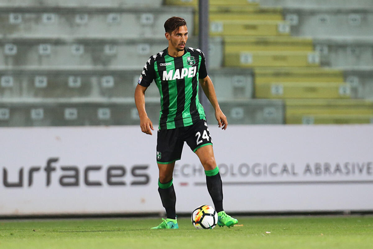 Goldaniga: "In passato ci sono stati dei contatti con la Fiorentina, ma ora sto bene qui" - 