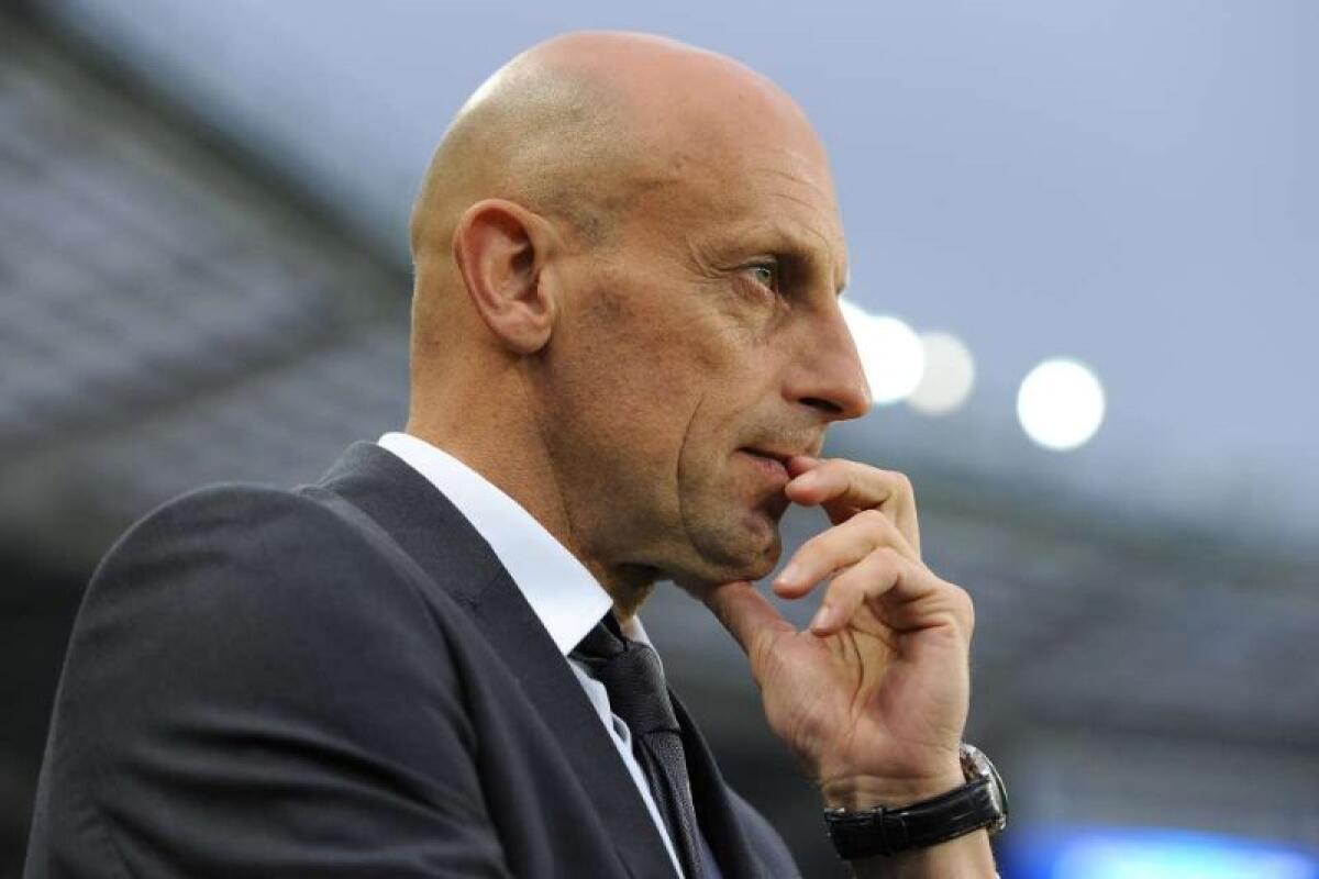 Di Carlo: "La Fiorentina può giocarsela per l'Europa League, oggi ha fatto una partita intelligente" - 