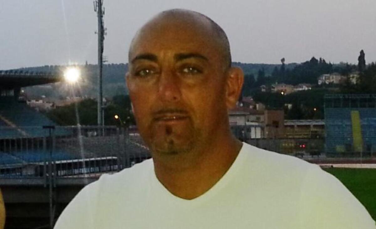 Carmine Esposito cacciato da tifosi e giocatori, è già finita l'avventura sulla panchina del Chieti - 