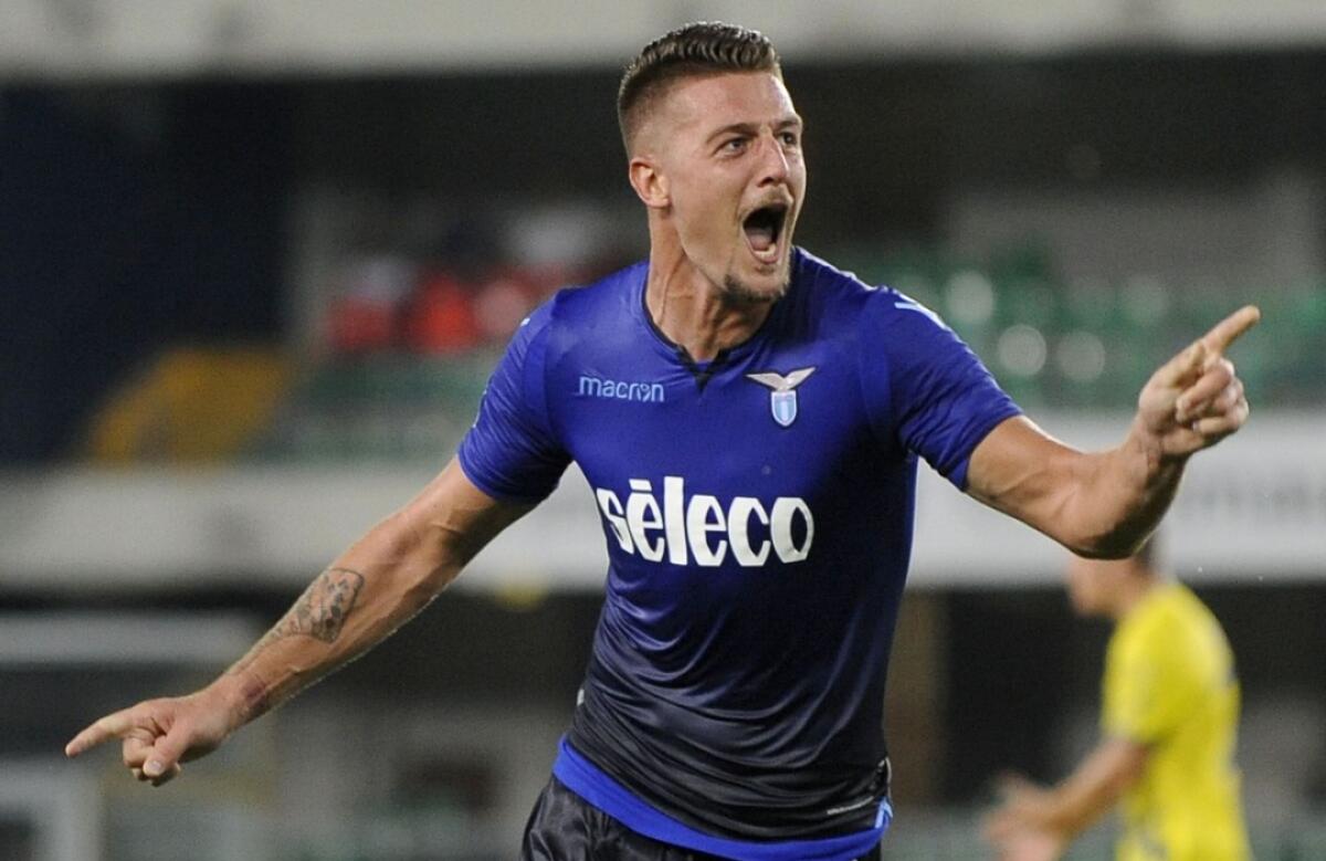 Tutti pazzi per Milinkovic Savic, il Manchester United vuole offrire più di 100 milioni per il centrocampista - 