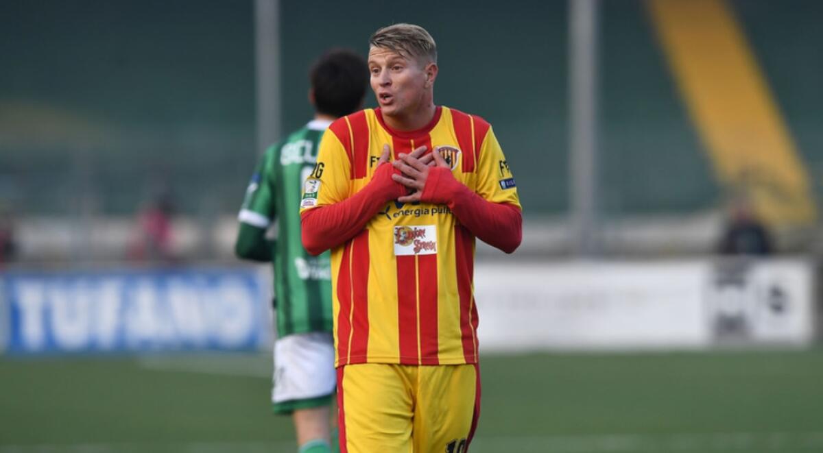 Il Napoli chiude per Ciciretti, sarà azzurro a giugno. Ma l'obiettivo è utilizzarlo come pedina di scambio - 