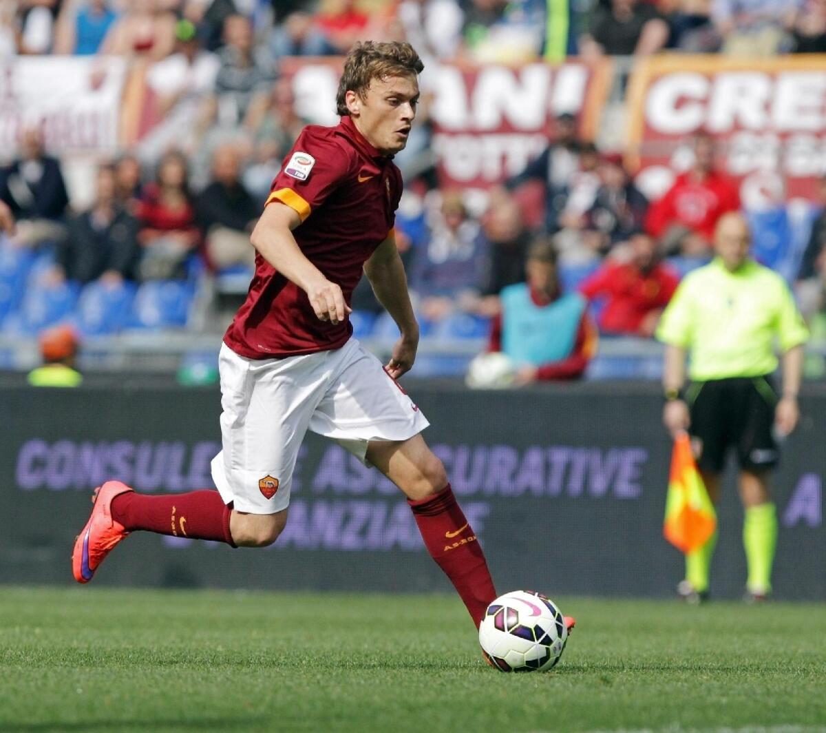 Ljajic, Roma condannata a pagare 1 milione di euro per il giocatore ai viola - 