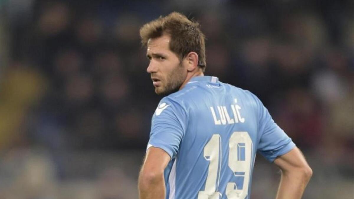Alla Lazio non passa più, ora parla anche Lulic: "Punti persi contro la Fiorentina, che rammarico" - 