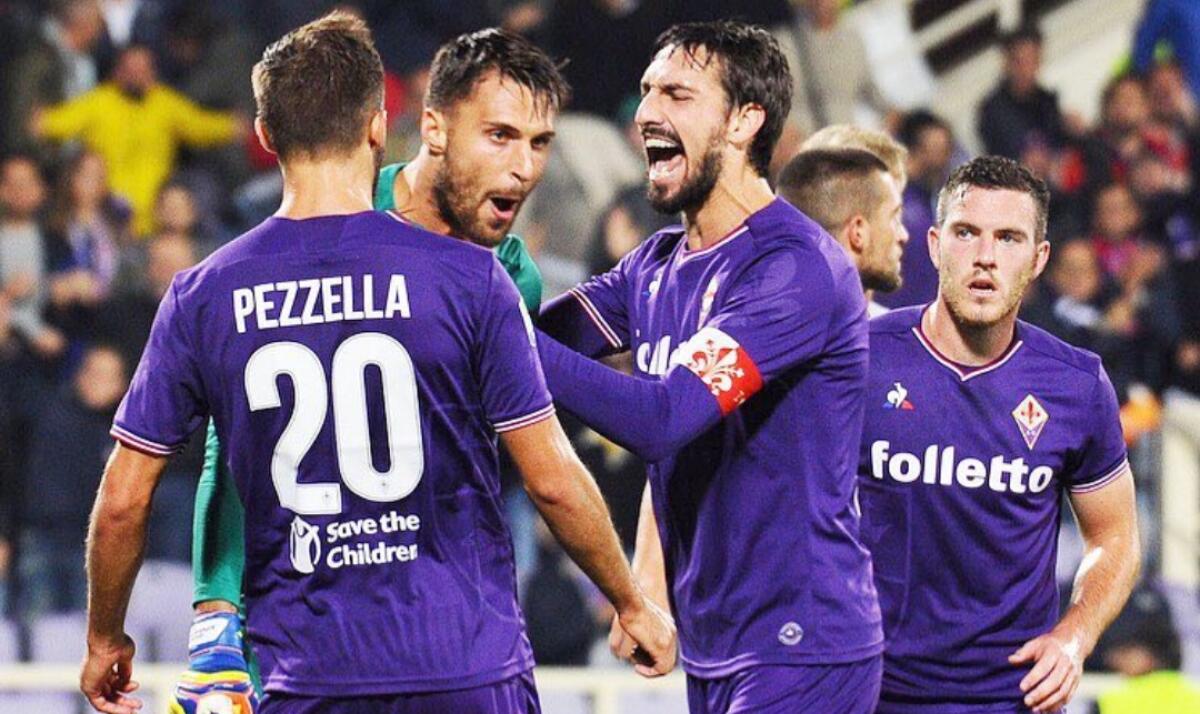 Le buone notizie in casa Fiorentina arrivano dalla difesa, 335 minuti in imbattibilità in campionato - 