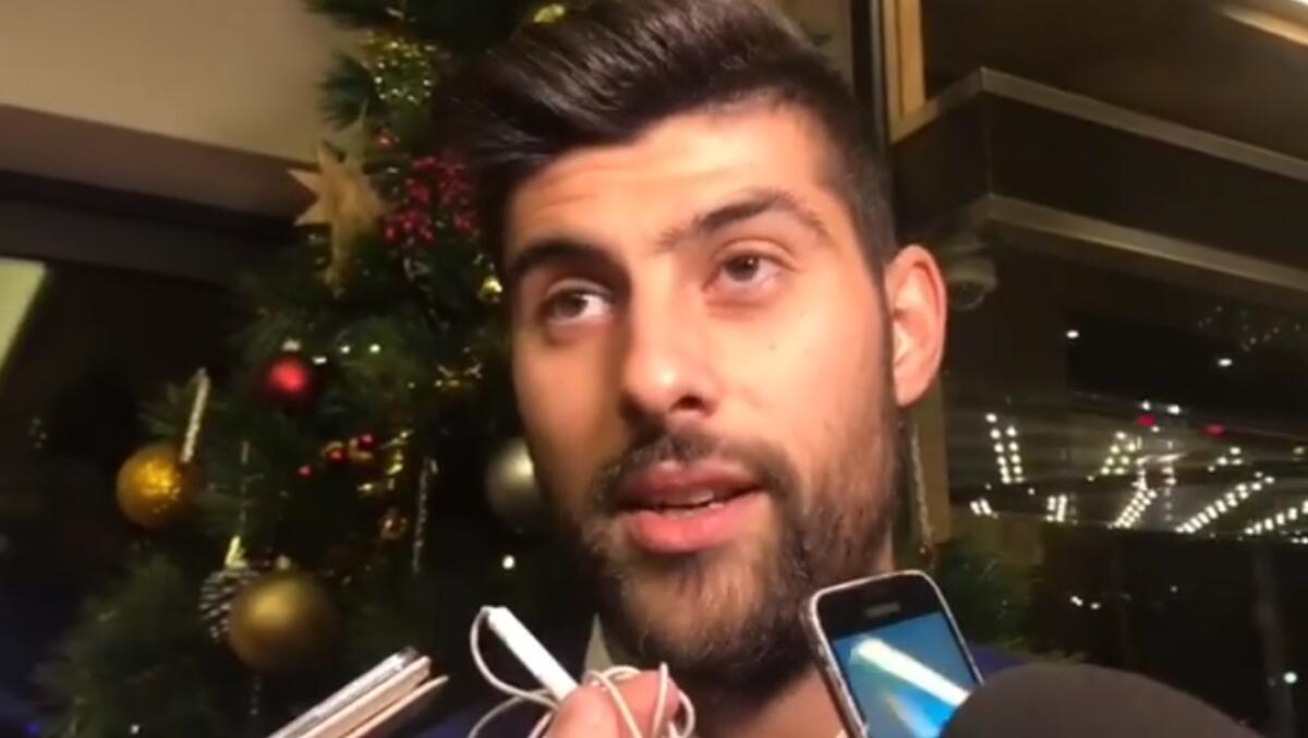 Benassi: "Il gruppo è la nostra forza. Alla Fiorentina consiglio Berardi, io non ero partito benissimo poi..." - 