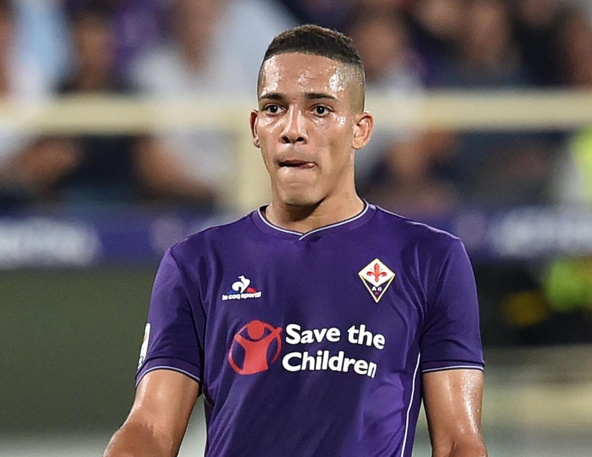 Ufficiale Acf: Gilberto ceduto in prestito in Brasile. Alla Fluminense per i prossimi 12 mesi... - 