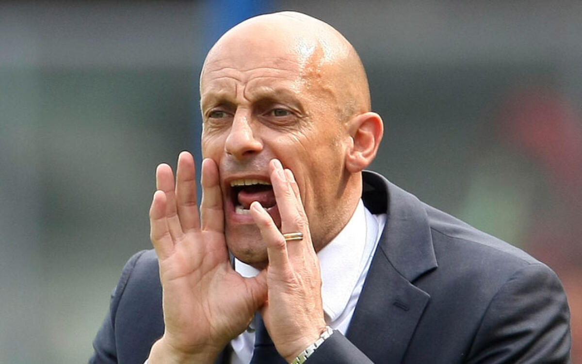 Di Carlo: "Théréau innamorato del pallone, ma che giocatore! Simeone meglio di Babacar. Su Pioli..." - 