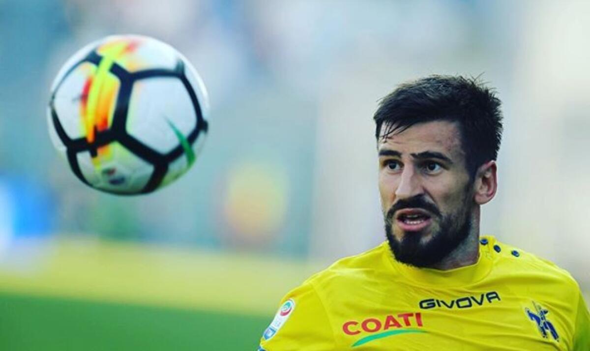 Tomovic: "Peccato non aver segnato il gol del pareggio, ripartiamo da Benevento. A Verona sta bene" - 