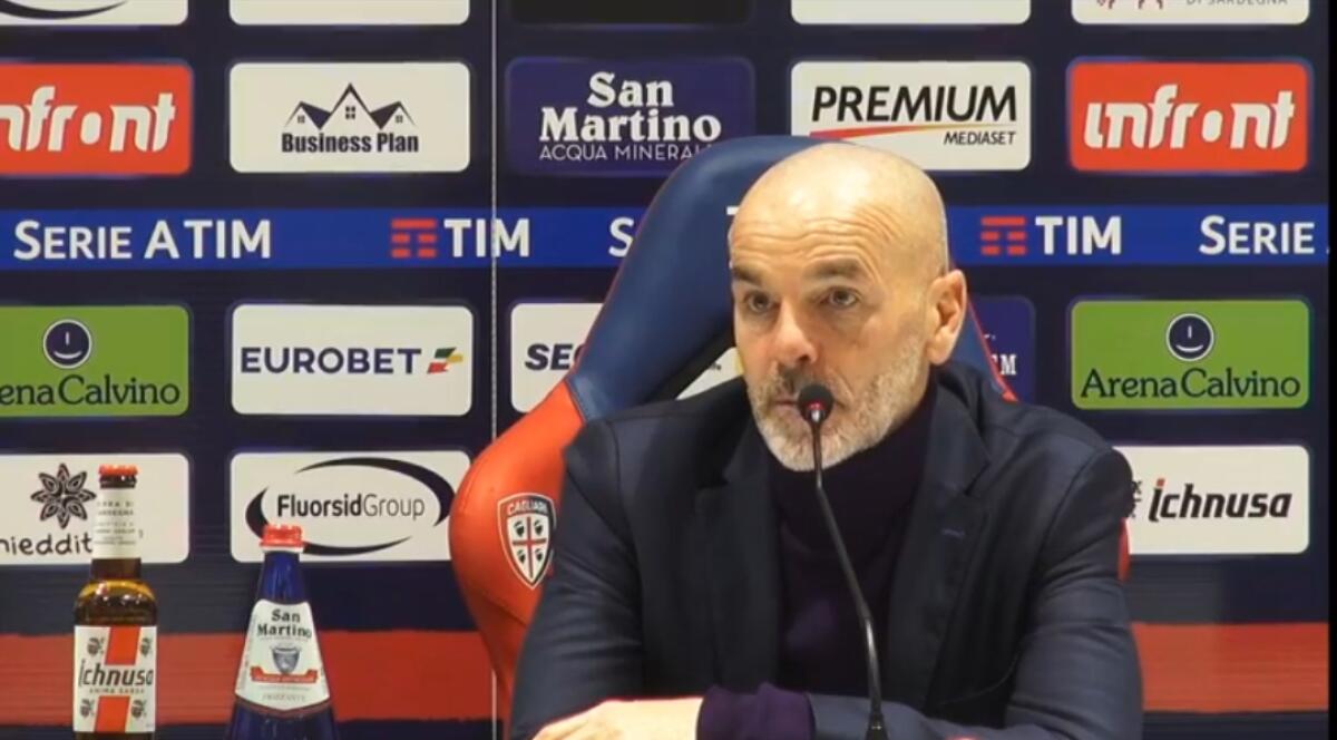 Pioli: "Mai giocato così bene, poco un solo gol. Imbattibilità? Gli avversari non arrivano alla nostra porta..." - 