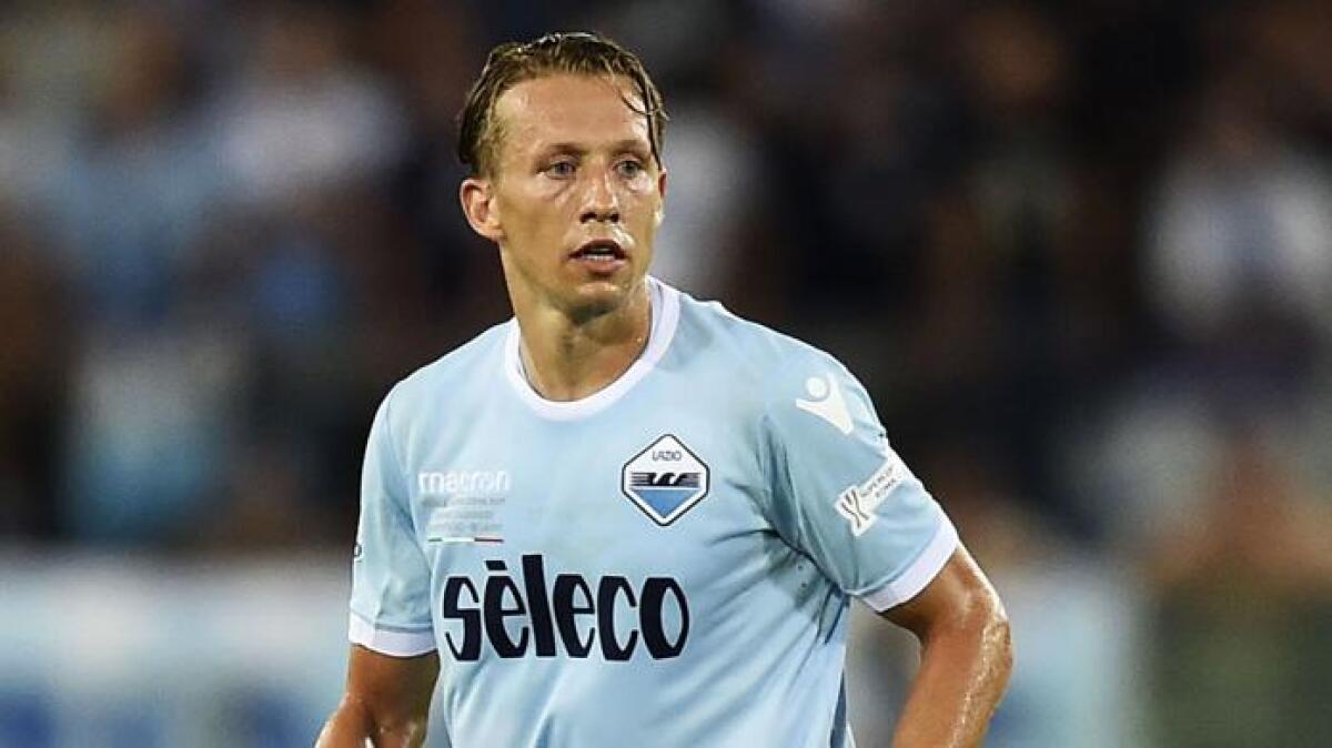 Lucas Leiva: “È stata una partita difficile, meglio noi nel primo tempo. Nel secondo la Fiorentina ha fatto più possesso” - 