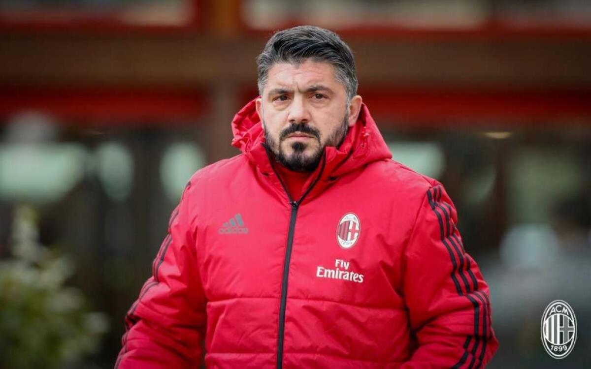 Gattuso: "Siamo una banda, ci mancano solo gli strumenti musicali. Ci dobbiamo dare una svegliata" - 