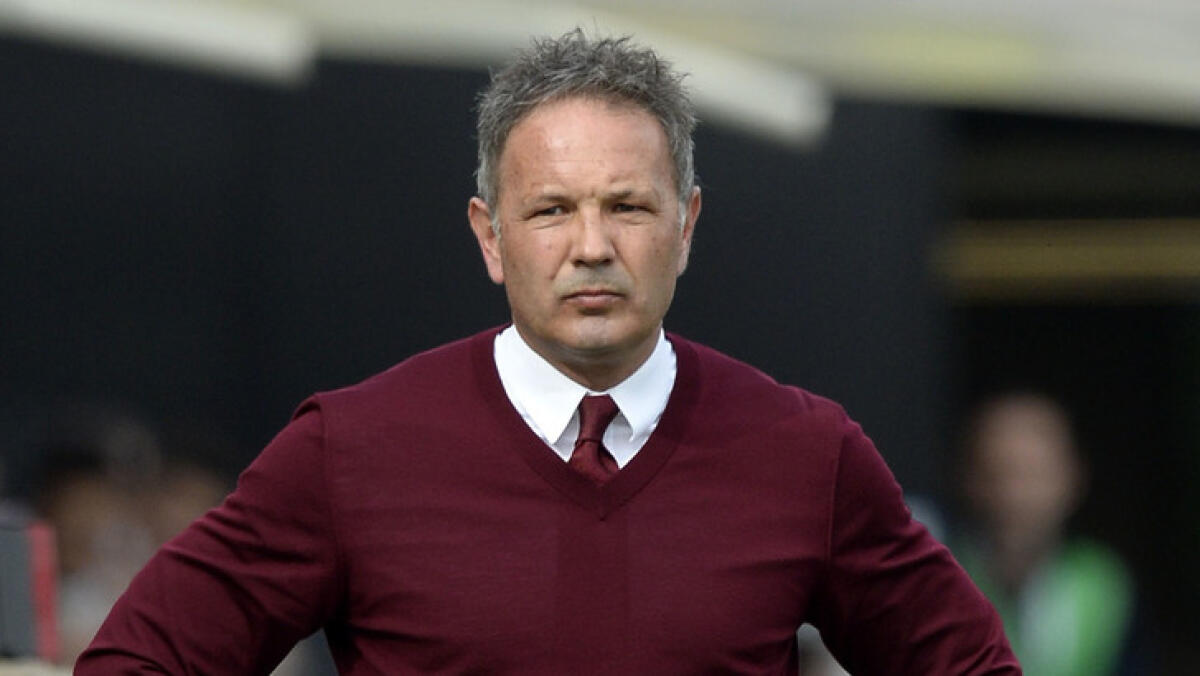 Moglie Mihajlovic post esonero: "Mi accodo agli ignoranti, sei il il mio zingaro preferito) - 