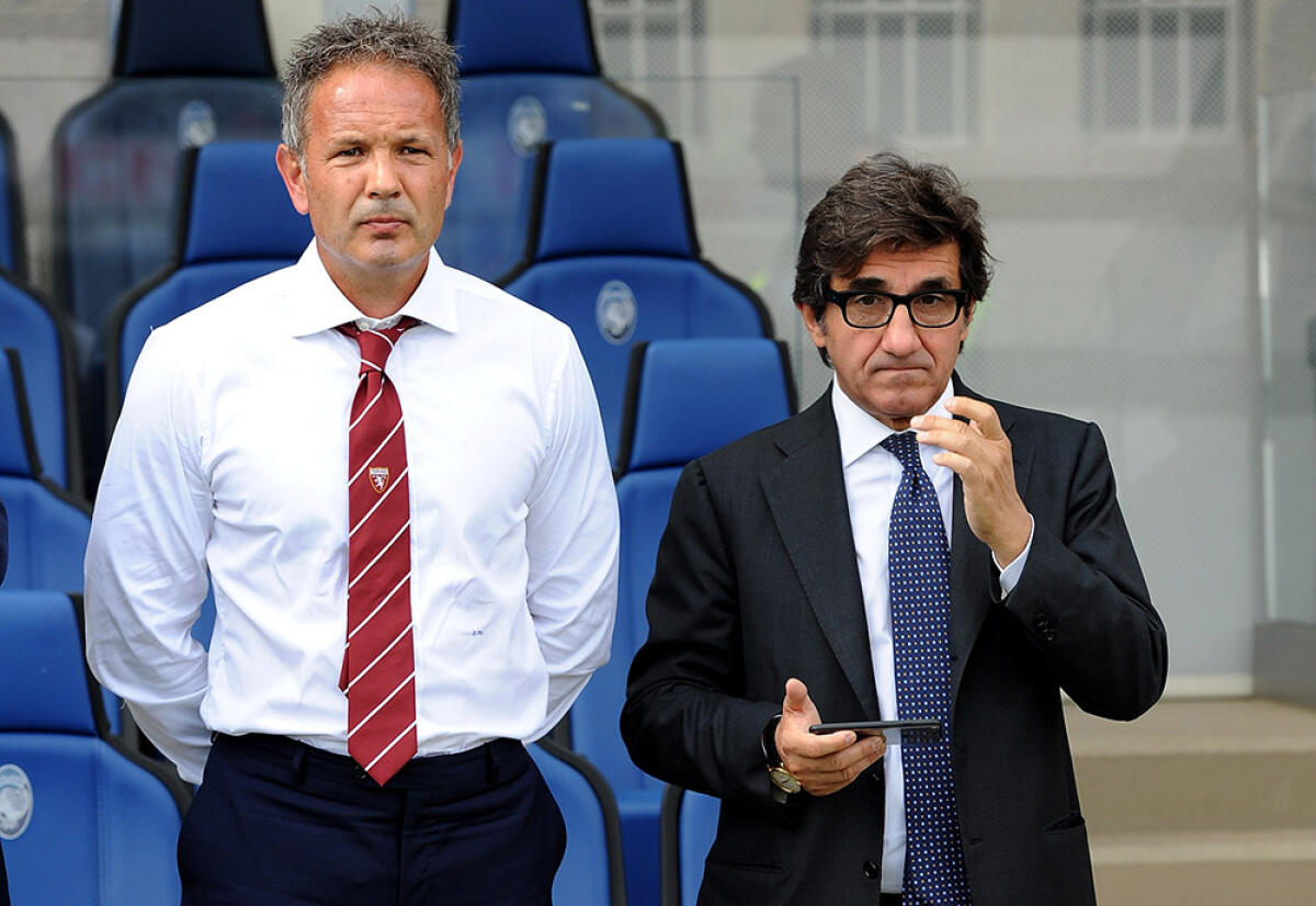 Cairo attacca Mihajlovic: "Mi dovrebbe ringraziare, potevo esonerarlo dopo la sconfitta di Firenze, invece..." - 